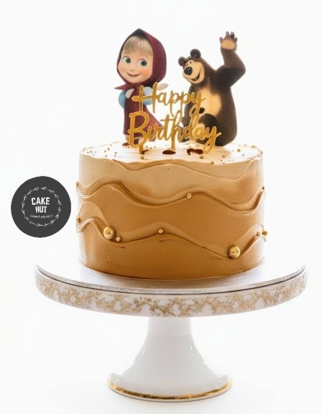Edible photo print