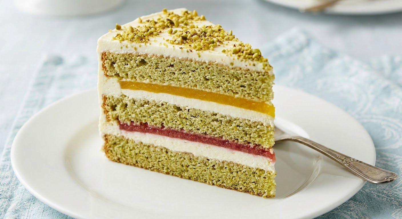 Kifaya cake
