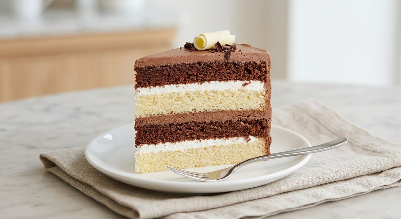 Vancho cake