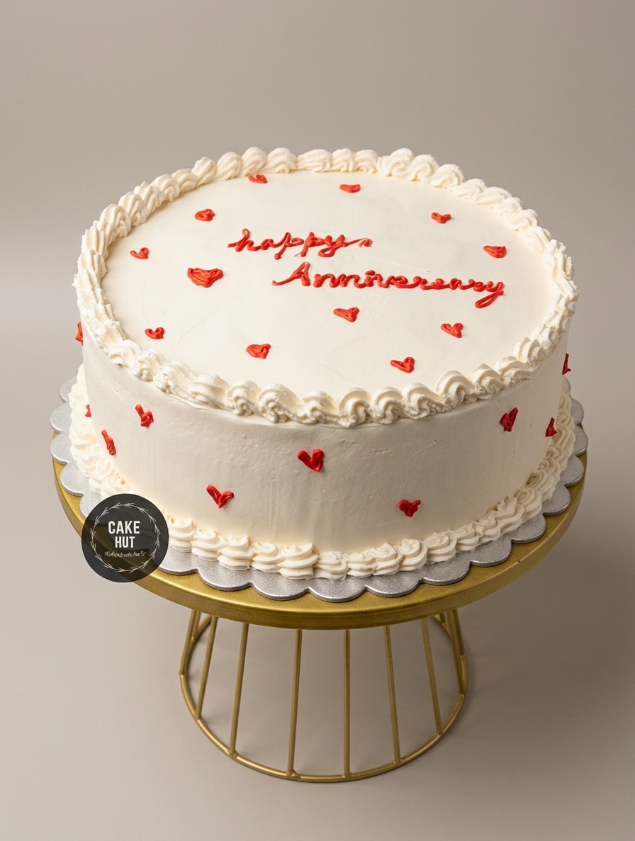 Anniversary Celebrations