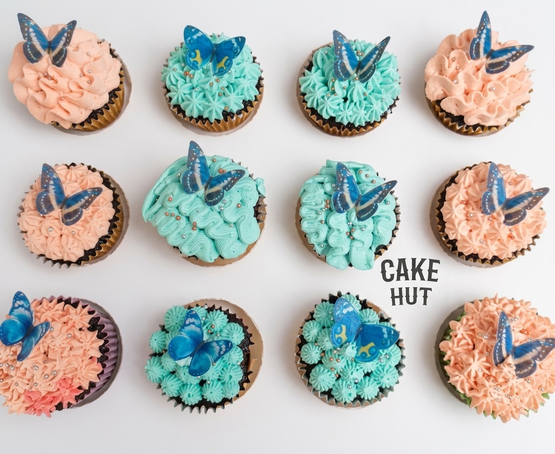 Cupcakes